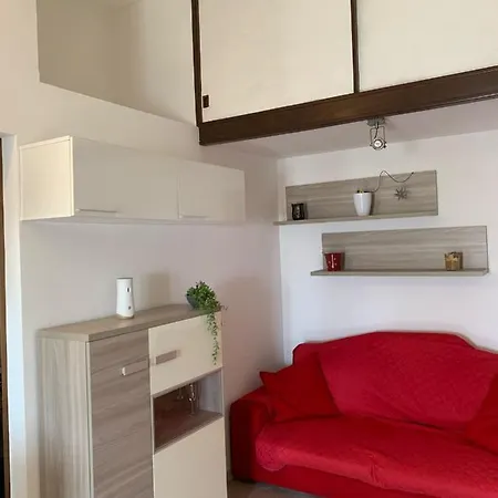 My Cozy Appartamento *