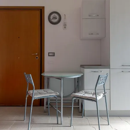 My Cozy Apartamento Oristano
