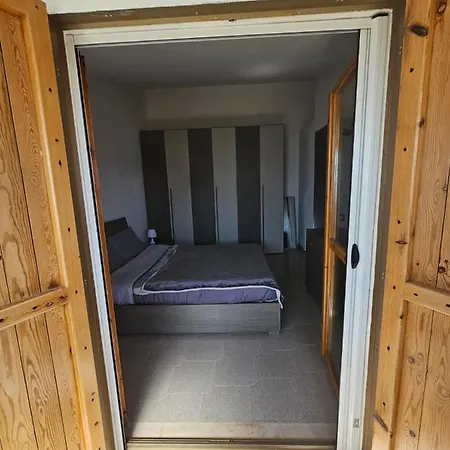 Διαμέρισμα My Cozy Οριστάνο